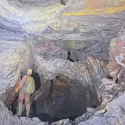 σπηλαιο στερνες χανια