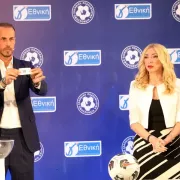 κληρωση Γ Εθνικης