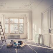 ανακαινιζω - νοικιαζω