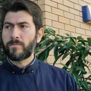 πατέρας Αντώνιος