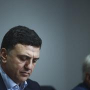 Βασίλης Κικίλιας