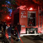 πυροσβεστικη νυχτα