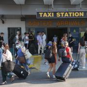 Αεροδρόμιο Ηρακλείου