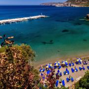 Μπαλί, Ρέθυμνο