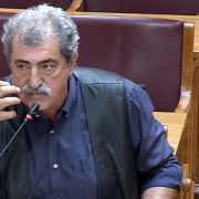 Παύλος Πολάκης