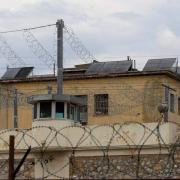 φυλακες κορυδαλλου