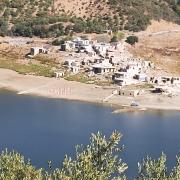 Φράγμα Αποσελέμη