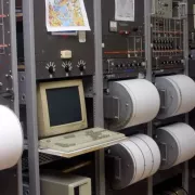 σεισμογραφος