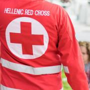 ερυθρός σταυρός