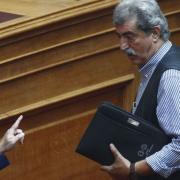 Γωεργιάδης Πολάκης
