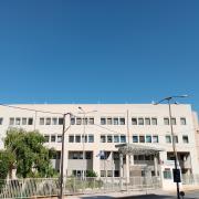 ΝΟΣΟΚΟΜΕΙΟ ΑΓΙΟΥ ΝΙΚΟΛΑΟΥ