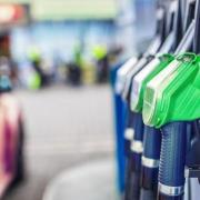 καύσιμα - βενζίνη 