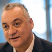 Μανωλης Κεφαλογιαννης 