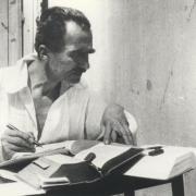 Νίκος Καζαντζάκης 3