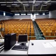 πανεπιστήμιο