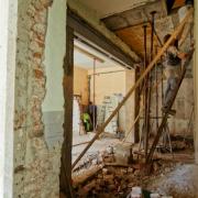 ανακαίνιση 