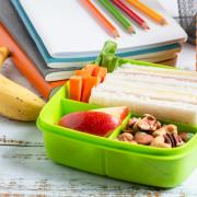 σχολικα γευματα