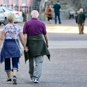 συνταξιούχοι Ευρώπη