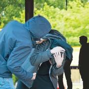 βια ανηλίκων