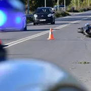 τροχαιο μηχανη
