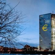 ΕΥΡΩΠΑΙΚΗ ΚΕΝΤΡΙΚΗ ΤΡΑΠΕΖΑ