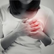 καρδιακή ανεπάρκεια 