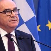 Νίκος Παπαθανάσης