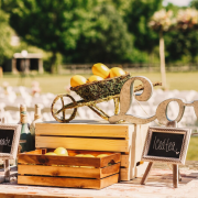 γαμήλια δεξίωση