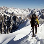 αλπεις χιονι