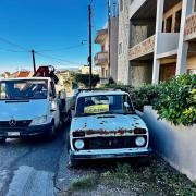 εγκαταλελειμμένα