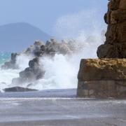 Κούλες Κακοκαιρία