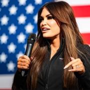 κίμπερλι γκιλφόιλ