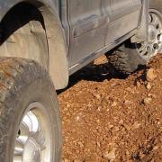 αγροτικό λάστιχα