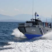 λιμενικό