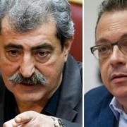 πολάκης φάμελλος