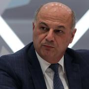 Κώστας Τσιάρας