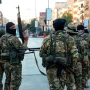 Τζιχαντιστές 