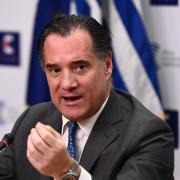 Άδωνις Γεωργιάδης 