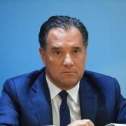 Άδωνις Γεωργιάδης