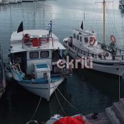 μαύρες σημαίες αλιείς