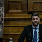 Νίκος Ανδρουλάκης 
