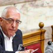 νικητας κακλαμανης