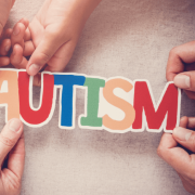 αυτισμός 