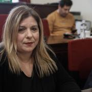 μαρία συρεγγέλα
