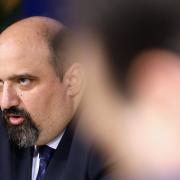 Χρήστος Τριαντόπουλος