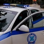 Περιπολικό