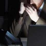 τηλεφωνικη απατη