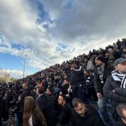 ΟΦΗ ΦΙΛΑΘΛΟΙ