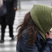 καιρός - κρύο