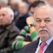 γιώργος φλωρίδης